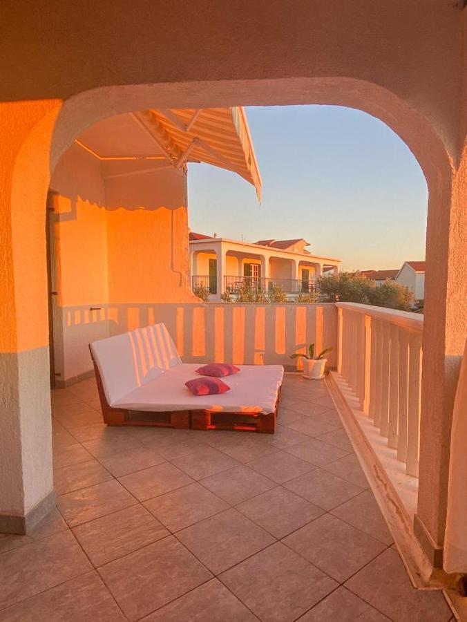 Apartman Luka Sibenik Exterior photo
