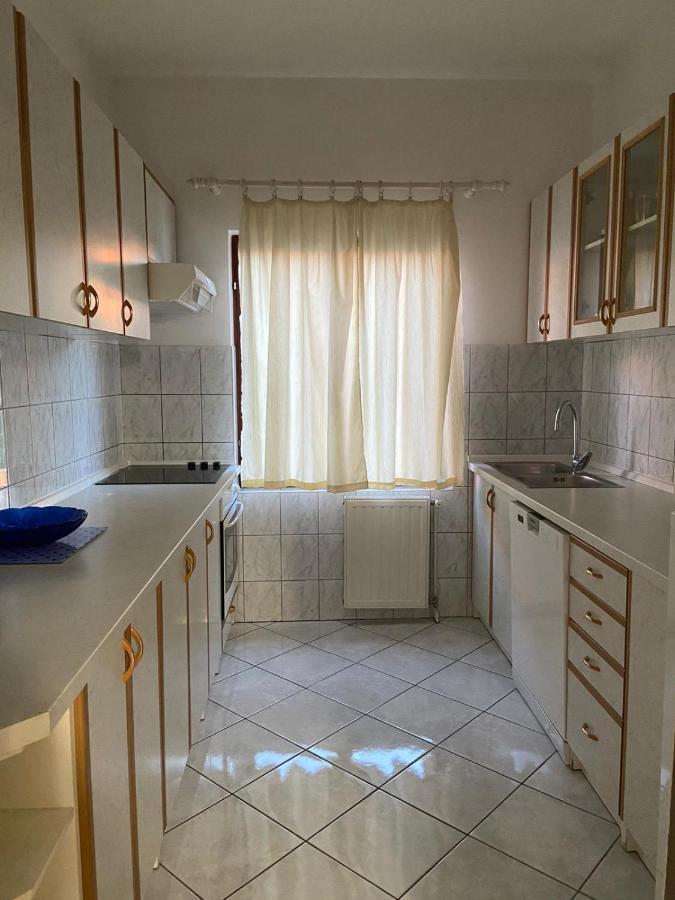 Apartman Luka Sibenik Exterior photo