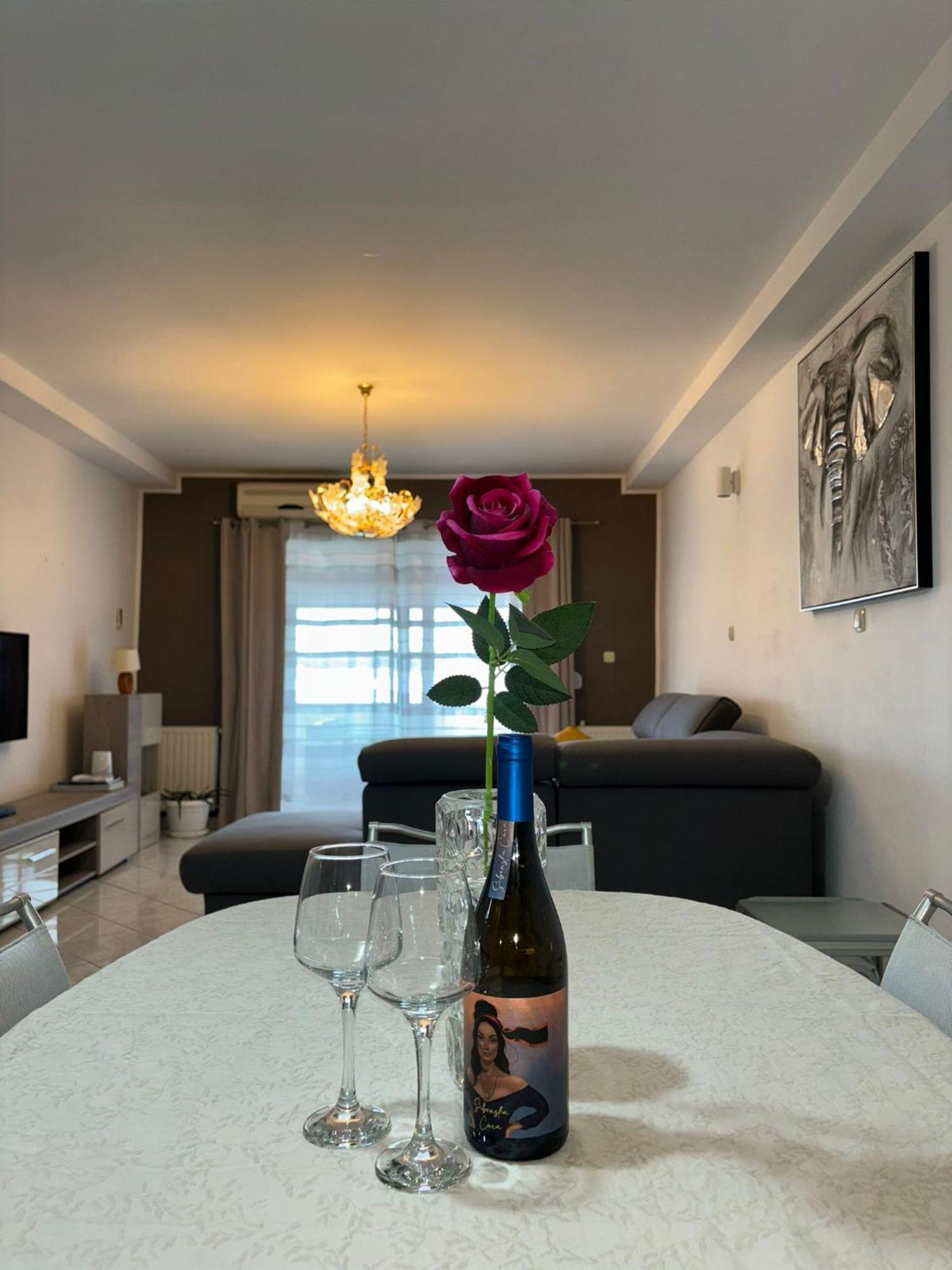 Apartman Luka Sibenik Exterior photo