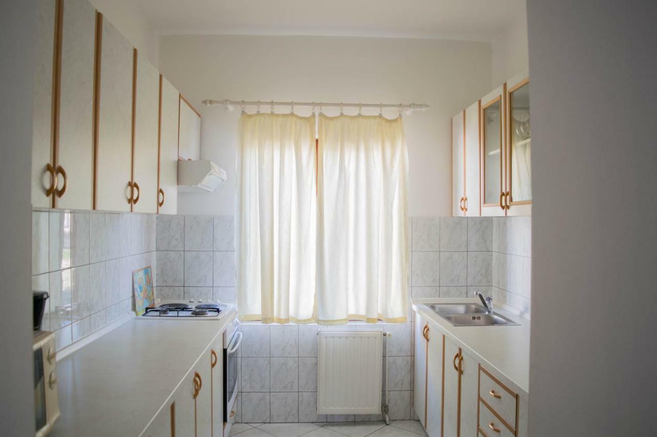 Apartman Luka Sibenik Exterior photo