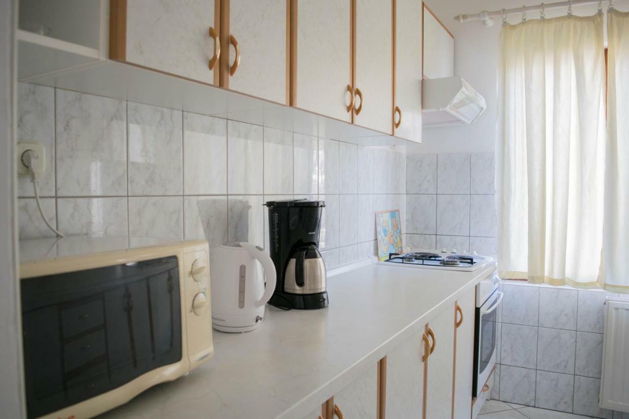 Apartman Luka Sibenik Exterior photo