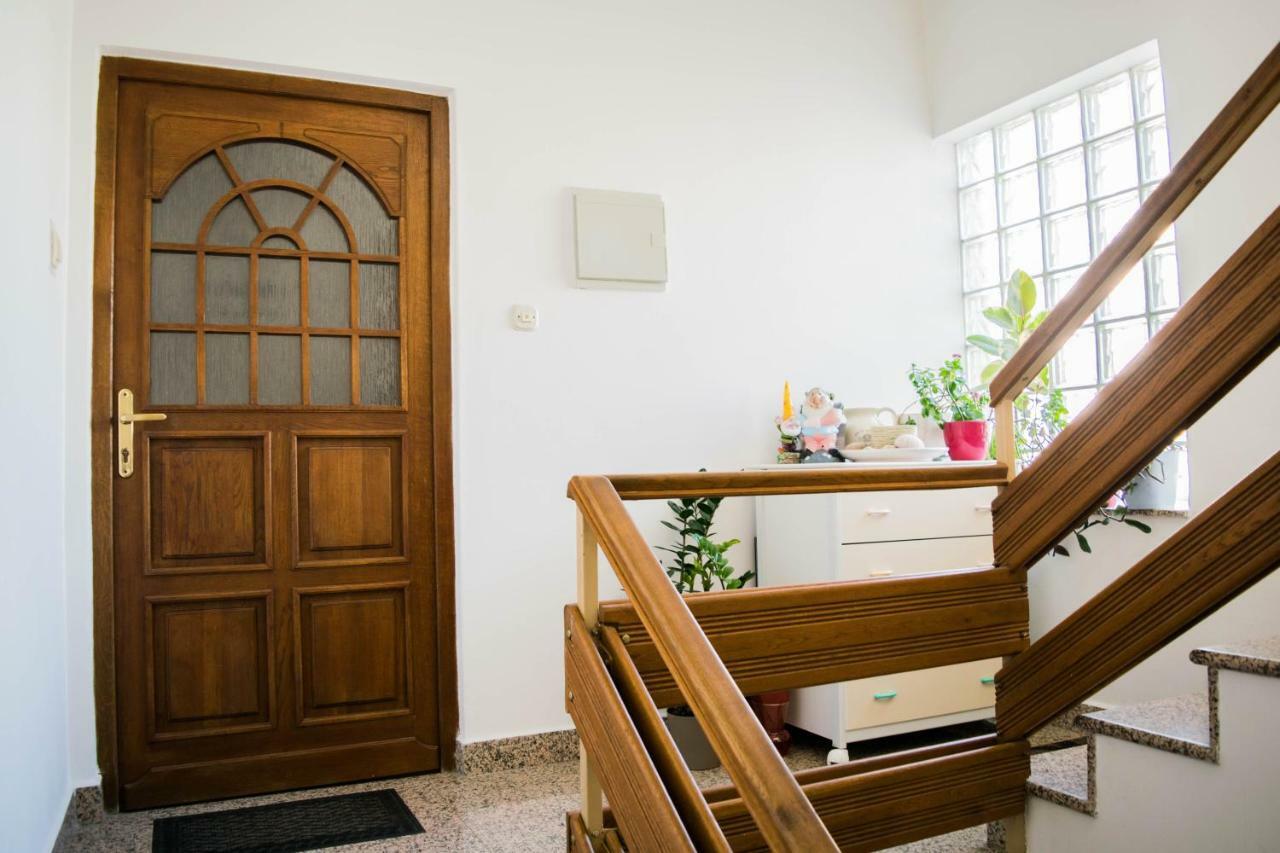Apartman Luka Sibenik Exterior photo